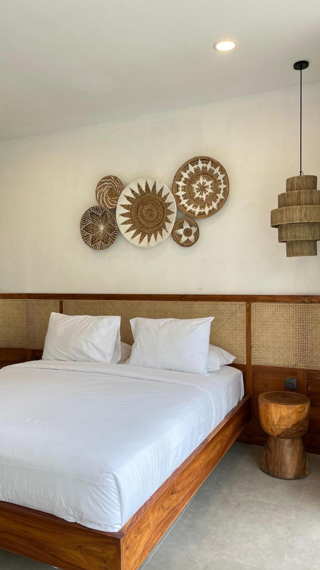 Baliana Villa Legian Esterno foto