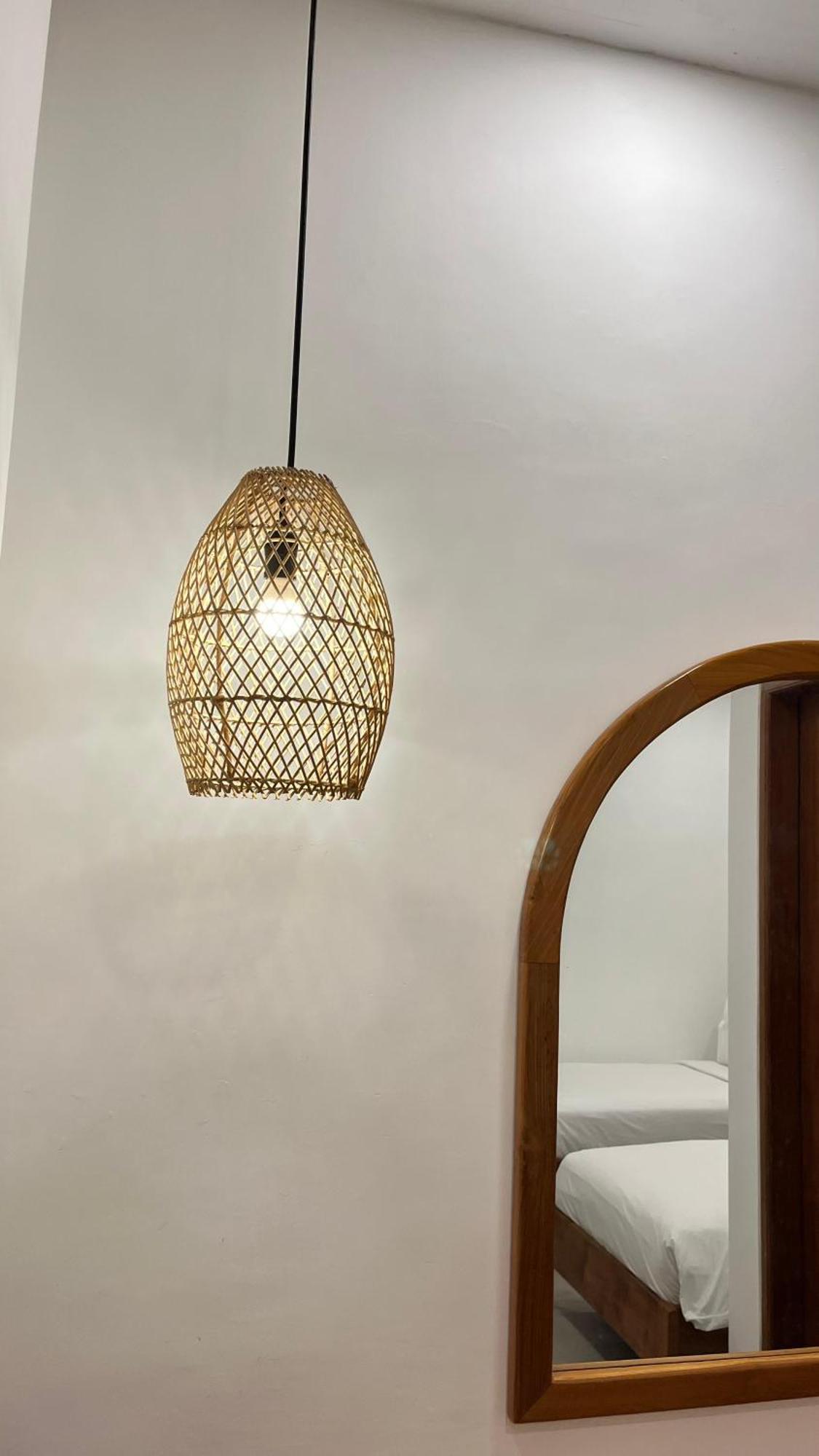 Baliana Villa Legian Esterno foto