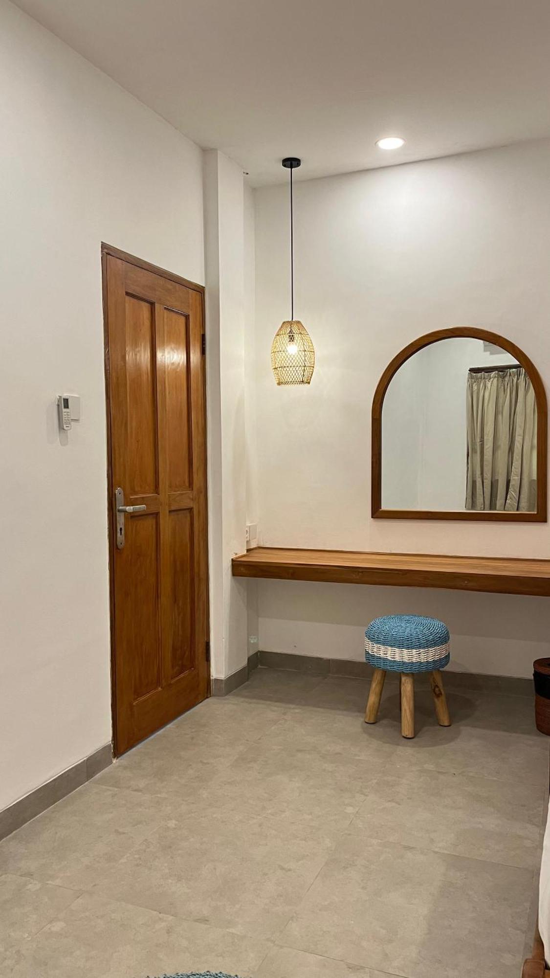Baliana Villa Legian Esterno foto