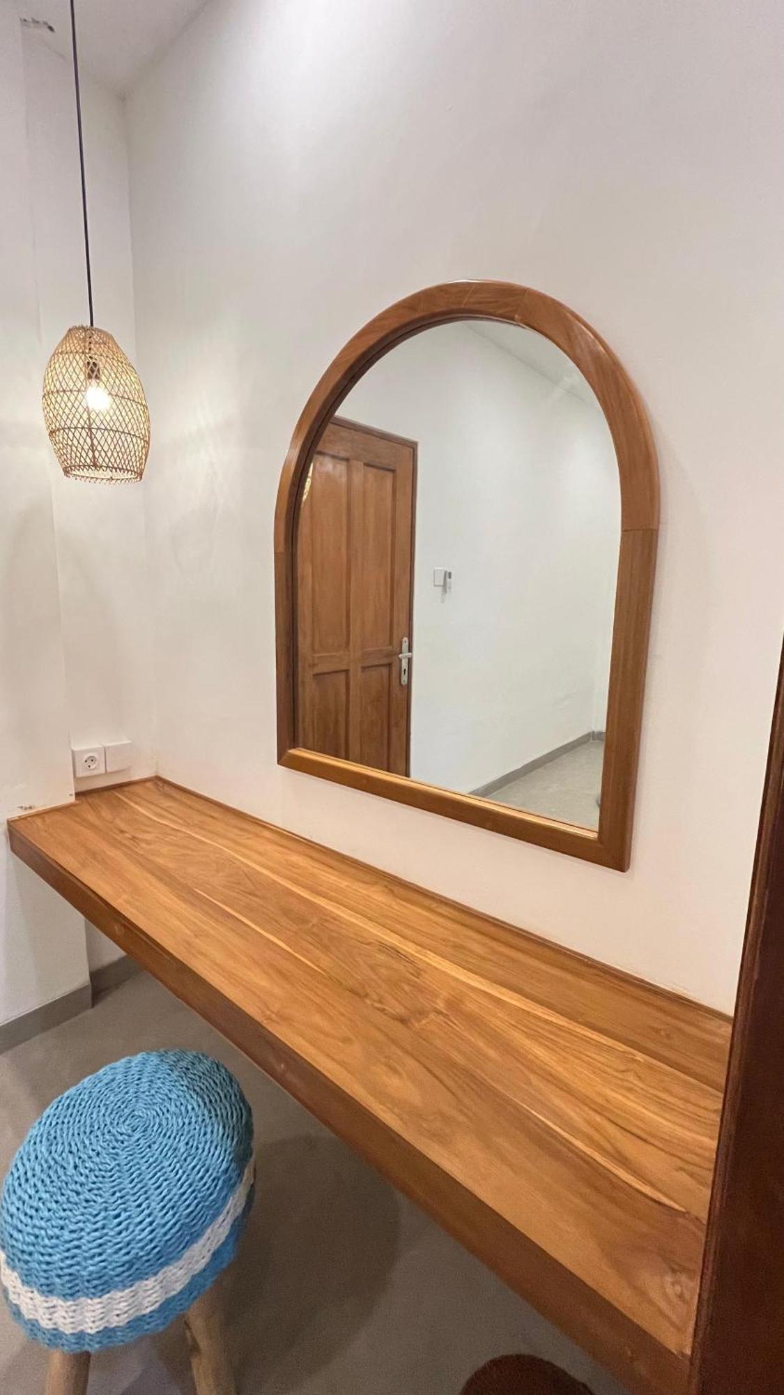 Baliana Villa Legian Esterno foto