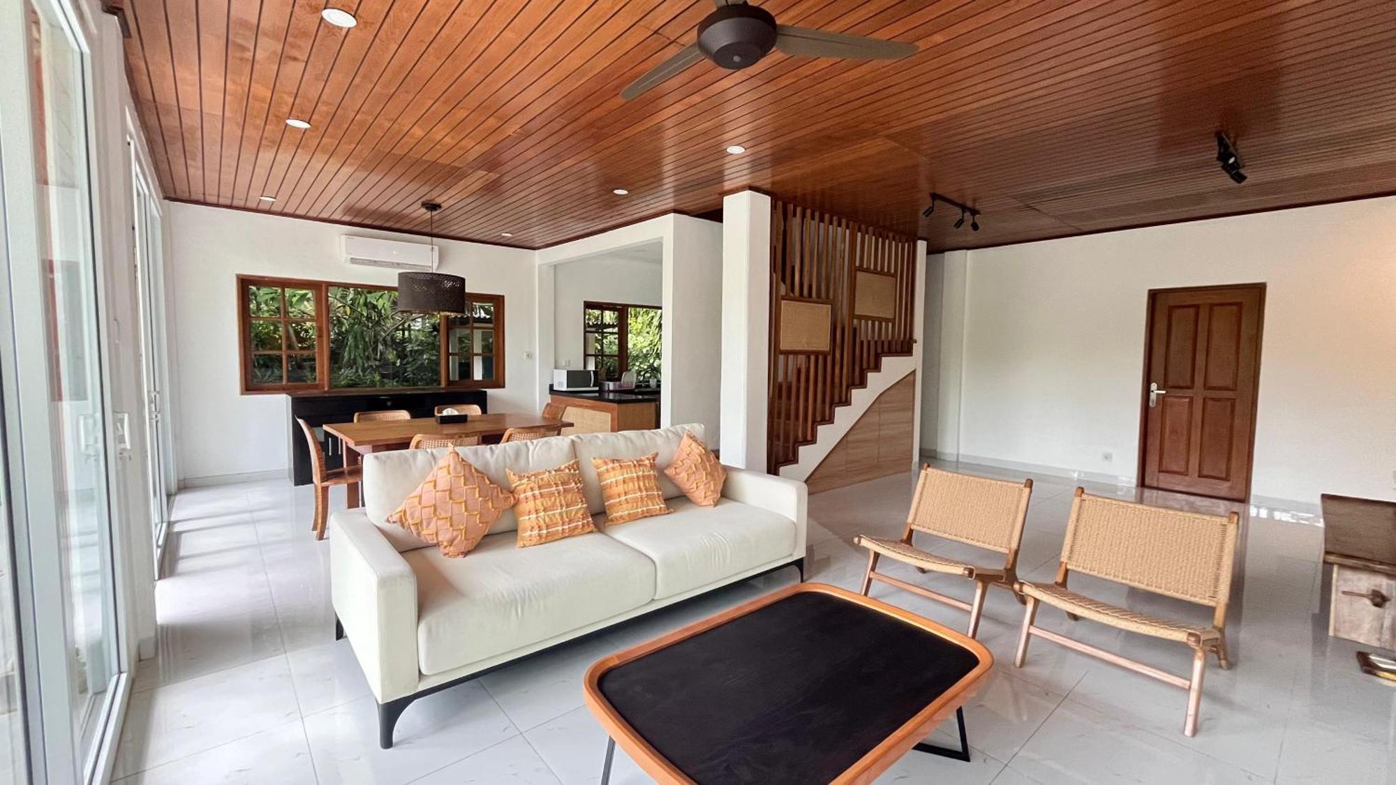 Baliana Villa Legian Esterno foto